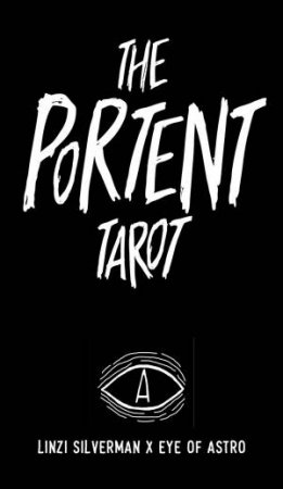 The Portent Tarot by Linzi Silverman