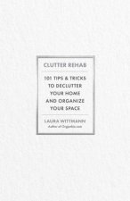 Clutter Rehab