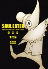 Soul Eater The Perfect Edition 15