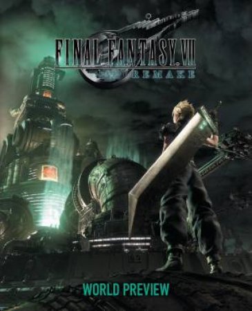 Final Fantasy VII Remake by Various