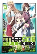 Otherside Picnic 03 Manga