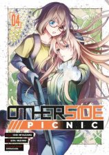 Otherside Picnic 04 Manga