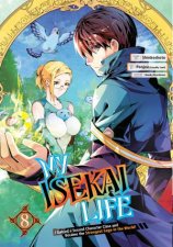 My Isekai Life 08I Gained a Second Character Class and Became the Strongest Sage in the World