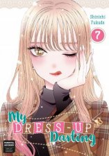 My DressUp Darling 07