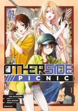 Otherside Picnic 07 Manga