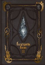 Encyclopaedia Eorzea The World of Final Fantasy XIV Volume III