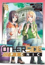 Otherside Picnic 09 Manga