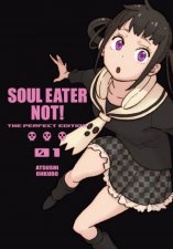 Soul Eater NOT The Perfect Edition 01