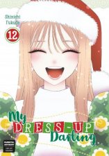 My DressUp Darling 12