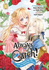 Always a Catch 01
