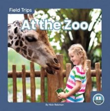 Field Trips At The Zoo