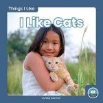 Things I Like I Like Cats