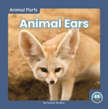 Animal Parts Animal Ears