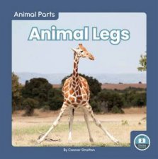 Animal Parts Animal Legs