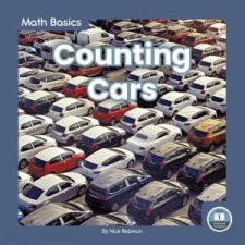 Math Basics Counting Cars
