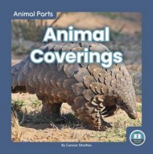 Animal Parts Animal Coverings