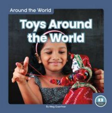 Around the World Toys Around the World