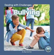 Dealing With Challenges Bullying
