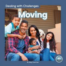 Dealing With Challenges Moving