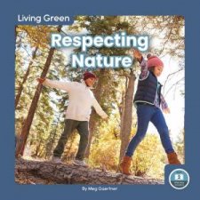 Living Green Respecting Nature