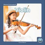 Musical Instruments Violin