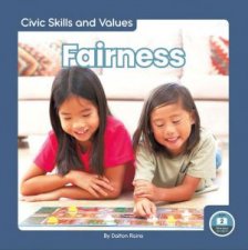 Civic Skills and Values Fairness