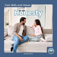 Civic Skills and Values Honesty