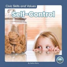 Civic Skills and Values SelfControl