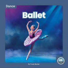 Dance Ballet