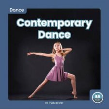 Dance Contemporary Dance