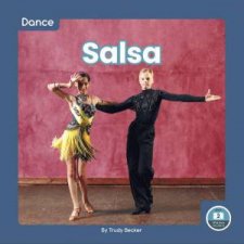 Dance Salsa