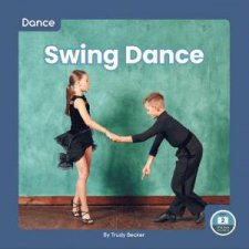Dance Swing Dance