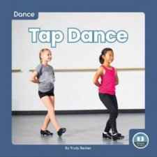 Dance Tap Dance