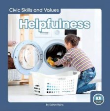 Civic Skills and Values Helpfulness