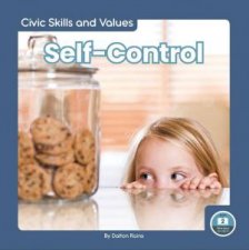 Civic Skills and Values SelfControl
