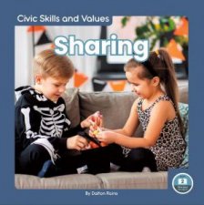 Civic Skills and Values Sharing