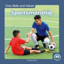 Civic Skills and Values Sportsmanship