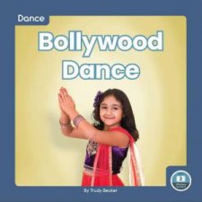 Dance Bollywood Dance