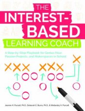 InterestBased Learning Coach