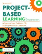 ProjectBased Learning For Gifted Students
