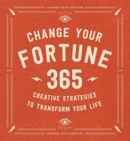 Change Your Fortune by Matthew Doucet