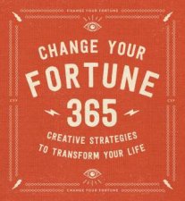 Change Your Fortune