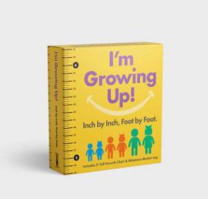 I'm Growing Up by Various
