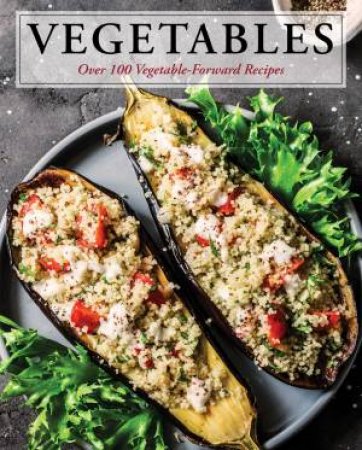 Vegetables by Various