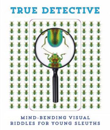 True Detective by Various