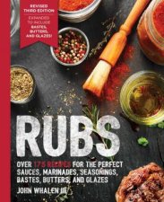Rubs 3rd Edition