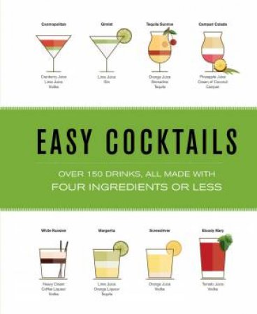 Easy Cocktails by Various