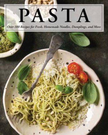 Pasta by Serena Cosmo