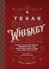 Texas Whiskey