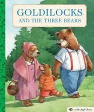 Goldilocks And The Three Bears